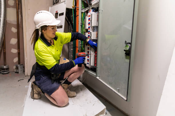 Best Generator Installation Services  in Dudley, NC
