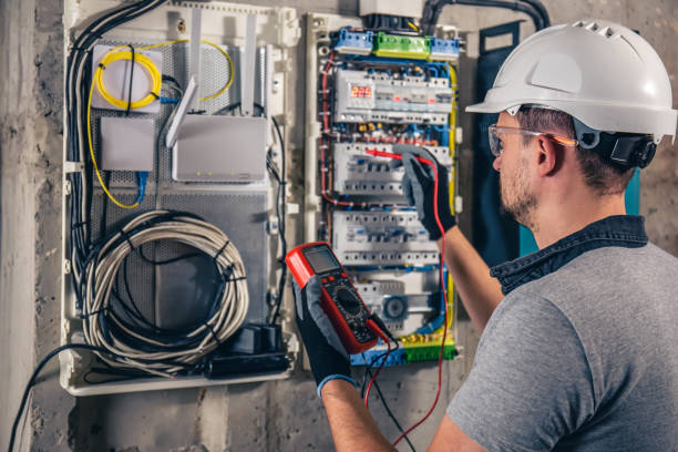 Best Electrical Wiring Services  in Dudley, NC