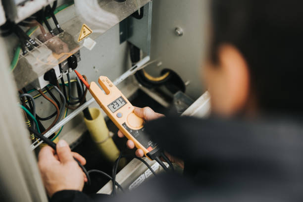 Best Electrical Contractors for Businesses  in Dudley, NC