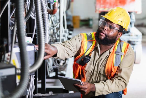 Best Electric Panel Repair  in Dudley, NC