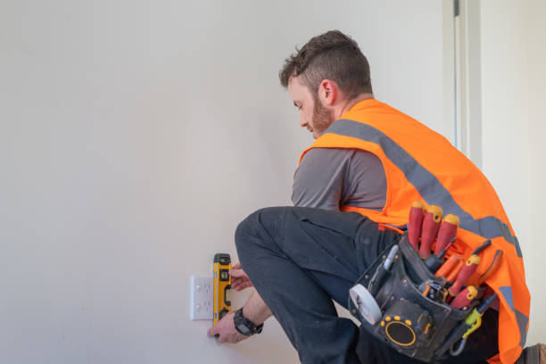 Best Home Electrical Repair  in Dudley, NC